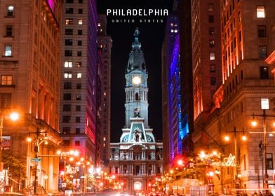 Philadelphia  