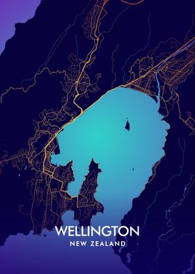 Wellington