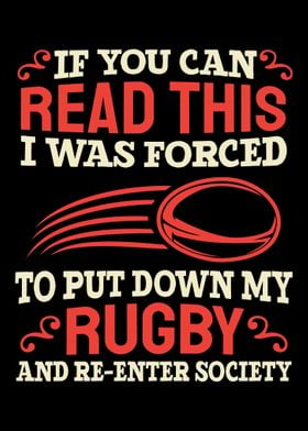 Rugby