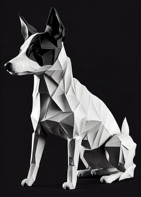 Basenji