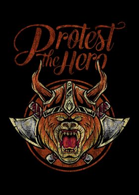 Fortress Protest The Hero