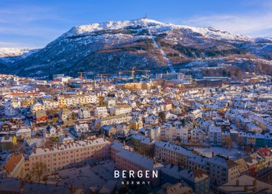 Bergen  