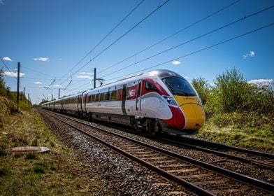 British Rail Class 800