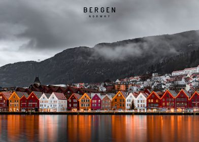 Bergen  