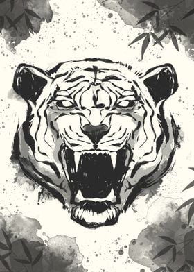 Tiger Roar