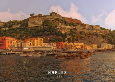 Naples 