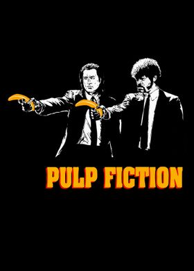 Pulp Fiction Movie