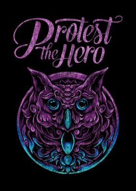 Fortress Protest The Hero