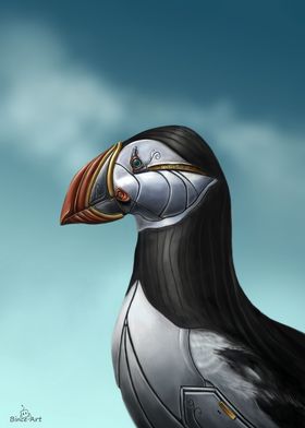 Puffin