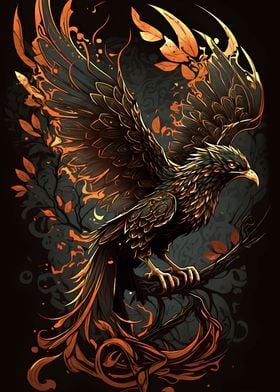 Rising Phoenix