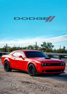 Dodge Musclecar