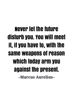 Marcus Aurelius quote