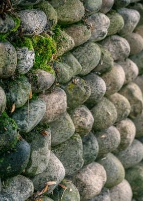 Rock Wall