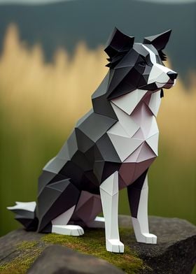 Border Collie