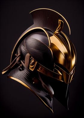 Samurai Yamabushi Mask