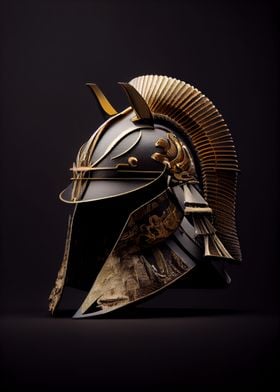 Katana Full Face Helmet