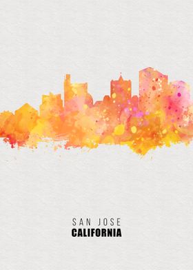 San Jose California