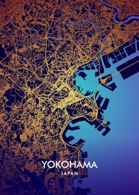 Yokohama