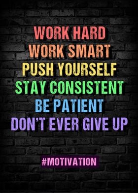 Motivation quotes