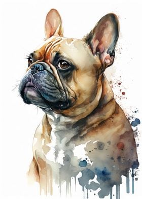 French Bulldog Dog