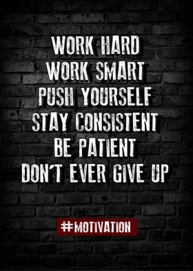 Motivation quotes