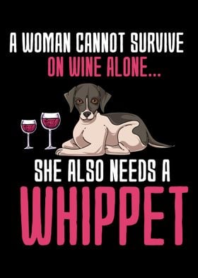 Whippet Wine