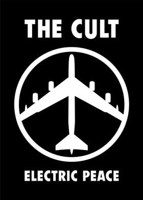 The Cult Band