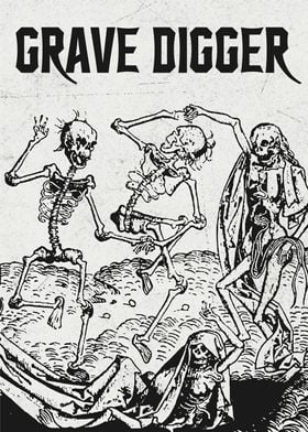 Grave Digger Band