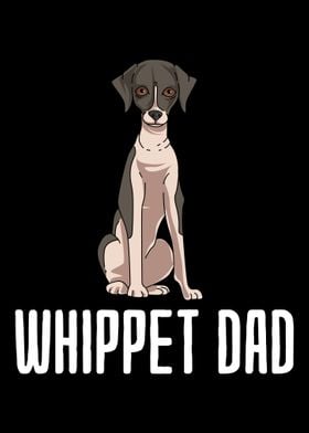 Whippet Dad