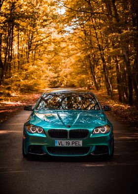 Bmw f10