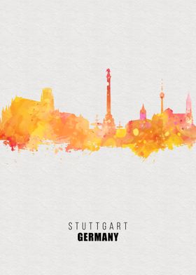 Stuttgart Germany