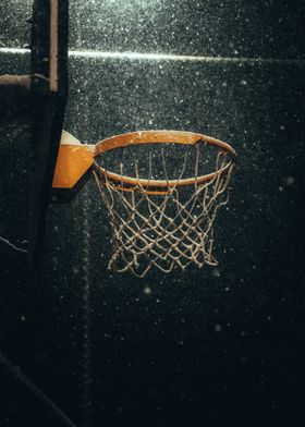 Basketball