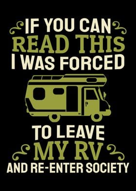 RV Camper