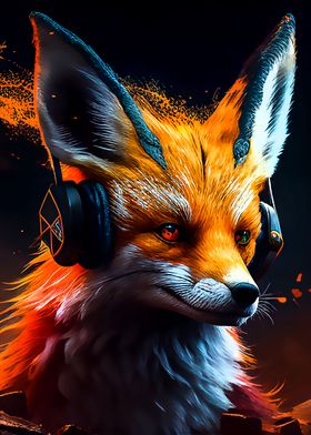 Fox