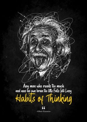 albert einstein quote