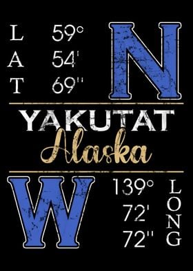 Yakutat Alaska