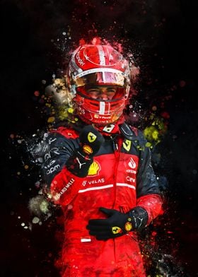 charles leclerc