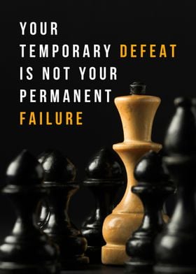 Motivational Chess