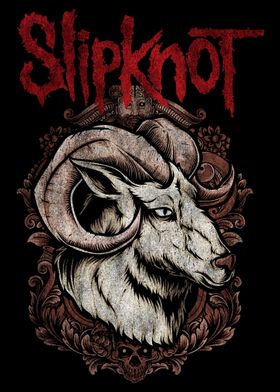 AKIProd Death Metal logo Poster for Sale by AKIProduction