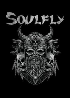 Soulfly thrash