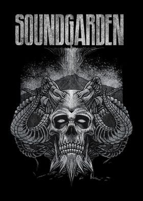 Soundgarden american rock