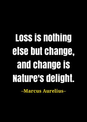 Marcus Aurelius quote