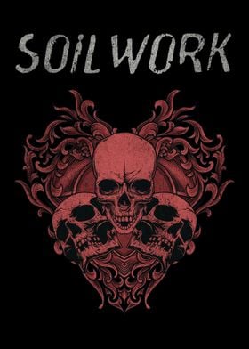 Soilwork metalhead