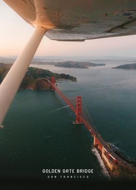 Golden Gate Bridge 