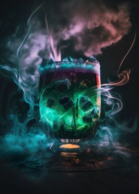 Poison Cocktail