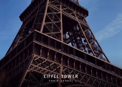 Eiffel Tower  