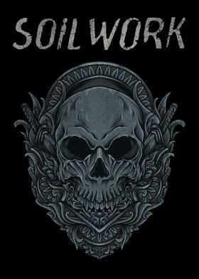 Soilwork metalhead