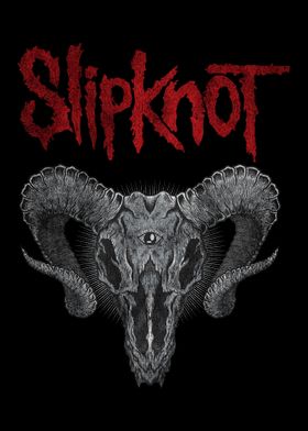 Slipknot wolf