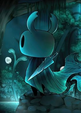 Hollow Knight