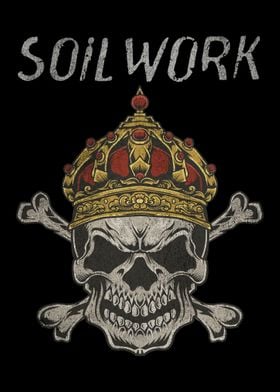 Soilwork deathcore